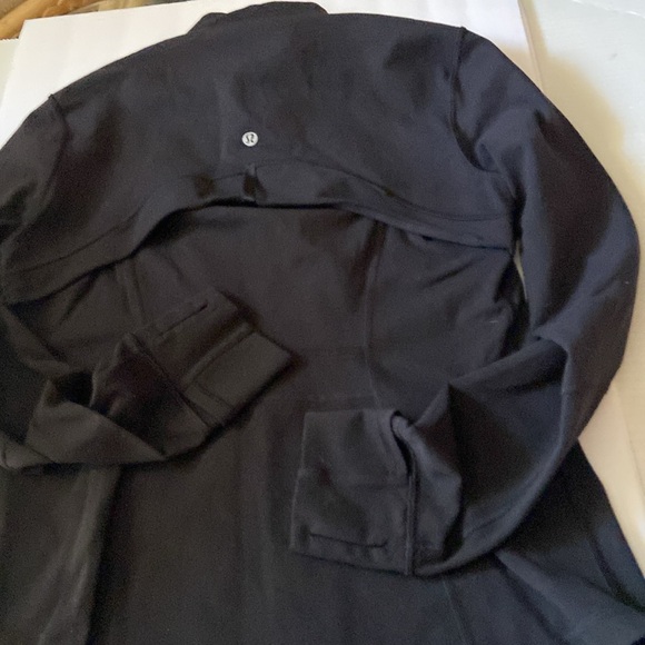 lululemon athletica Black Jacket - Picture 8 of 11